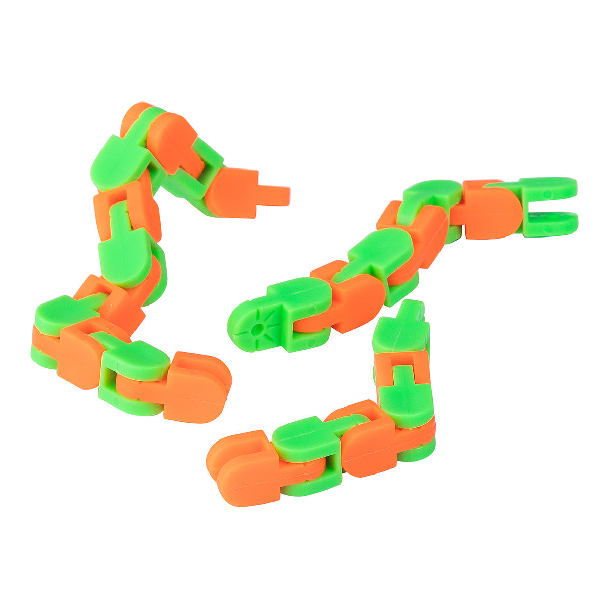 Fidget Chain - Educational Vantage