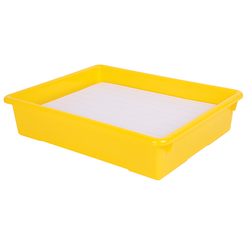 Heavy-Duty Paper Tray - Educational Vantage