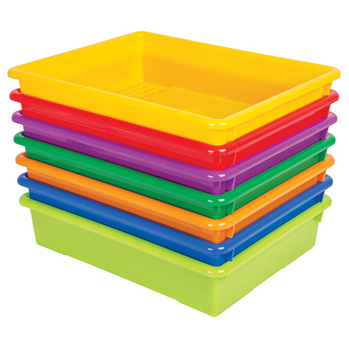 Heavy-Duty Paper Tray - Educational Vantage