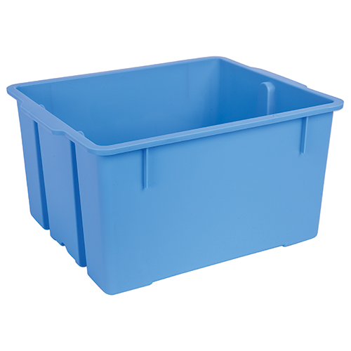 Heavy-Duty Storage Bin - Educational Vantage
