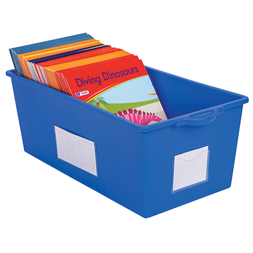 Help Yourself Book Bin - Educational Vantage