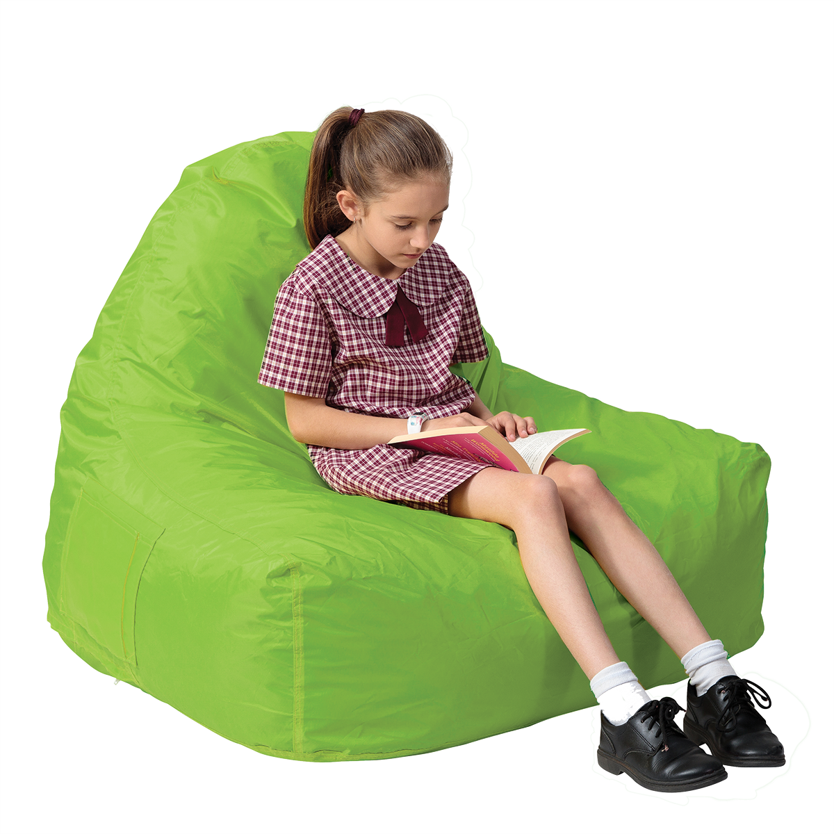 Chill-Out Chairs - Medium - Educational Vantage