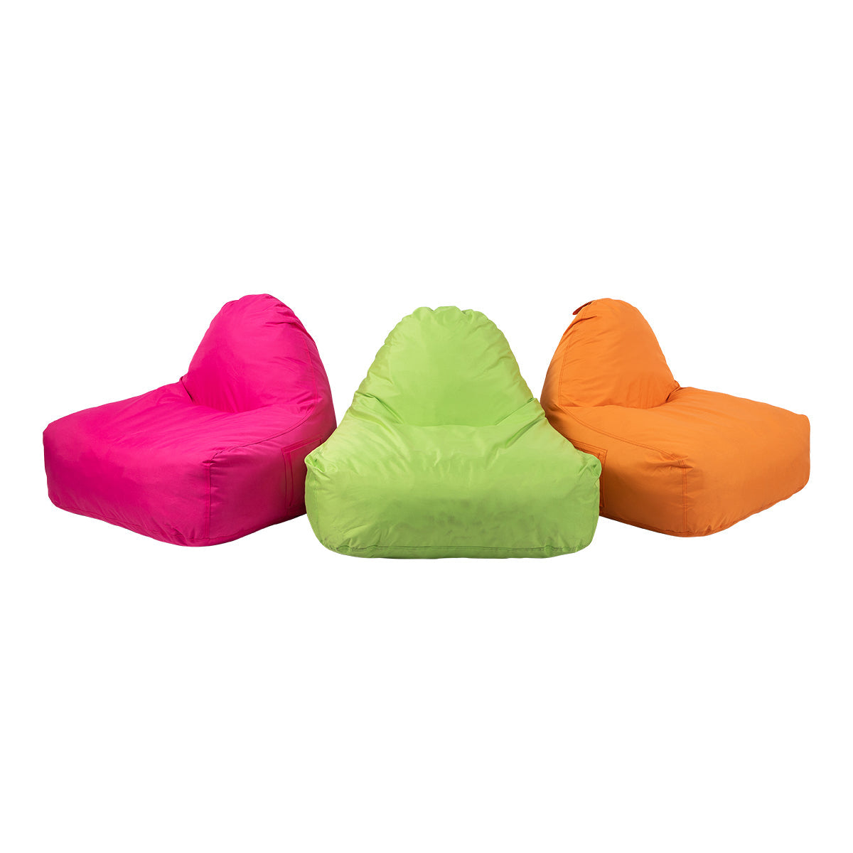 Chill-Out Chairs - Medium - Educational Vantage