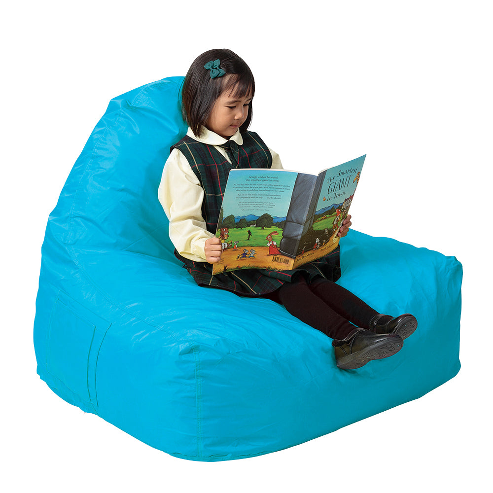 Chill-Out Chairs - Medium - Educational Vantage