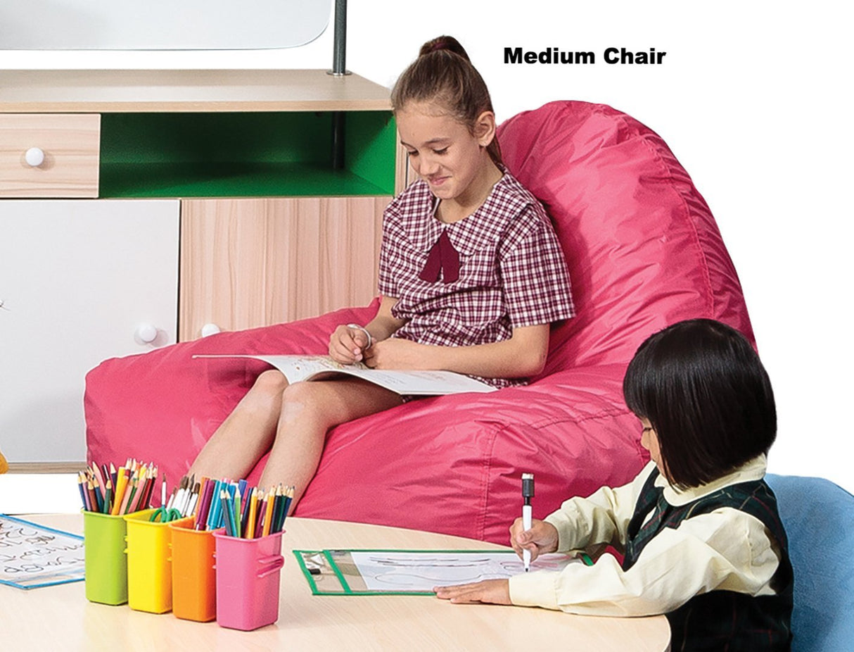 Chill-Out Chairs - Medium - Educational Vantage
