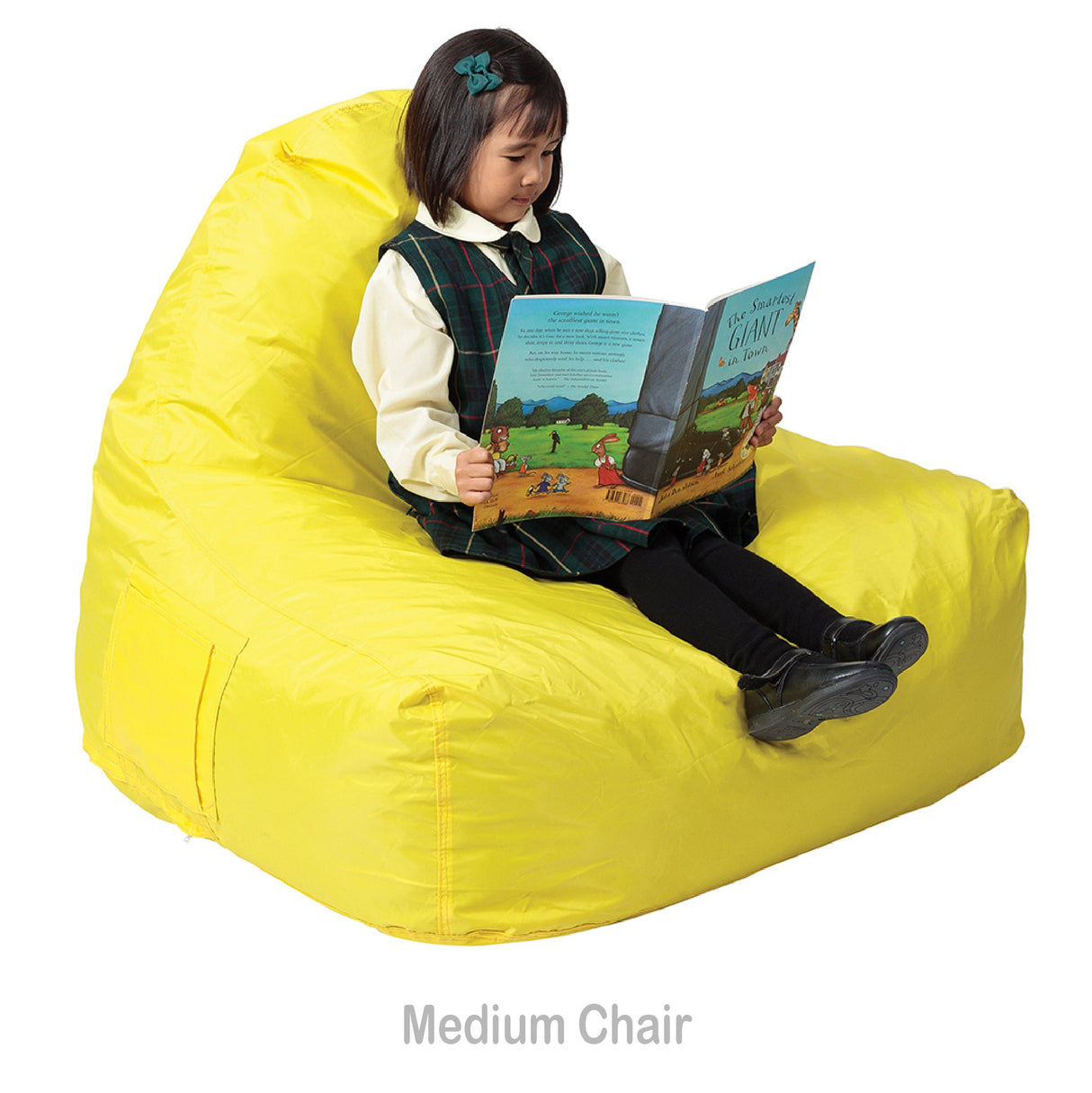Chill-Out Chairs - Medium - Educational Vantage