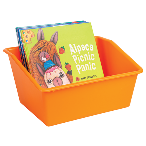 Book Bin - Educational Vantage