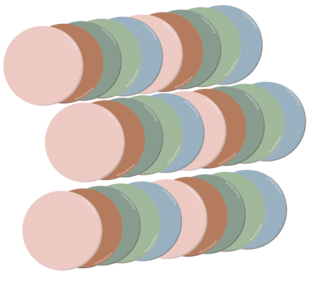 On Your Marks - Educational Vantage