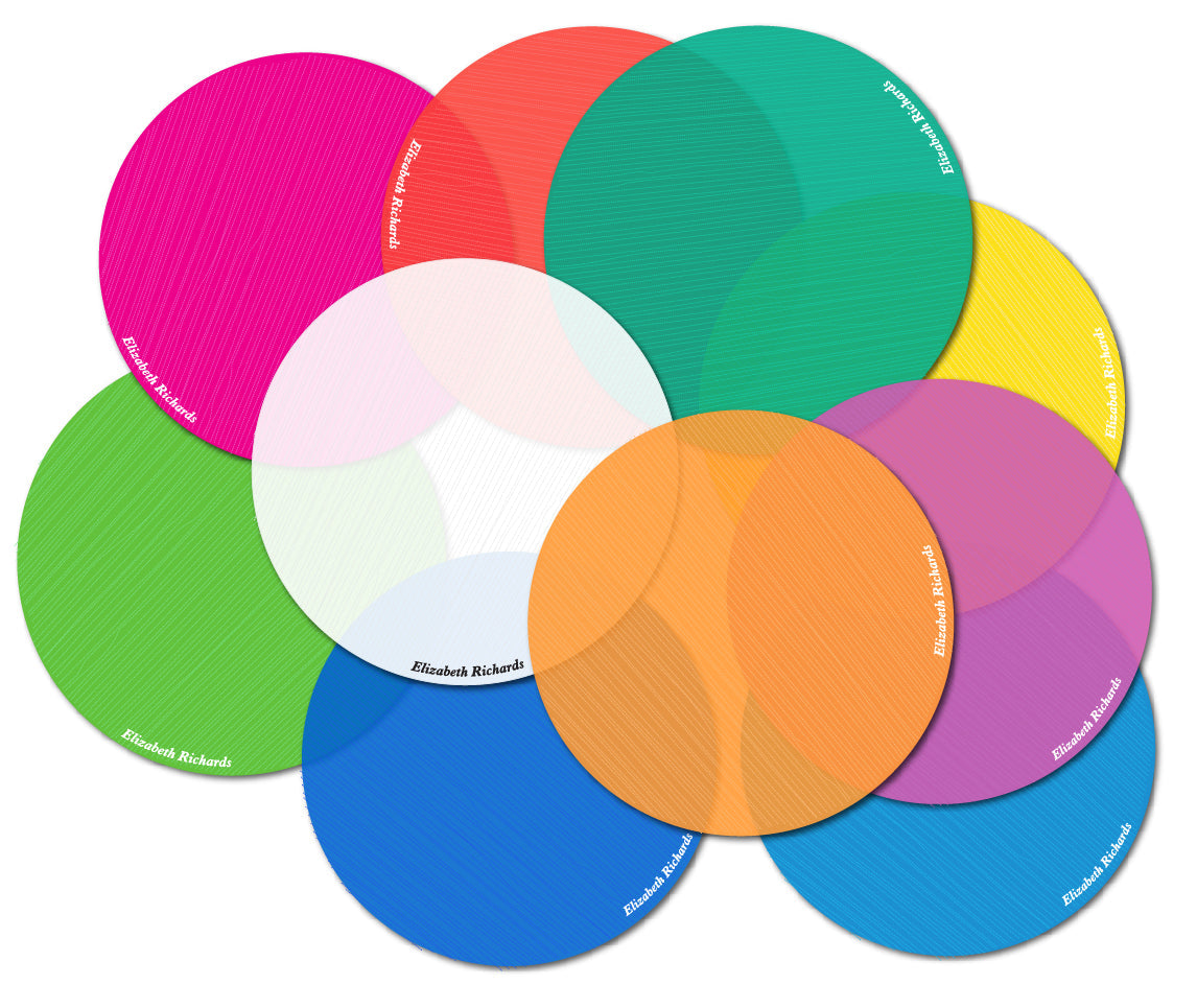 On Your Marks - Educational Vantage