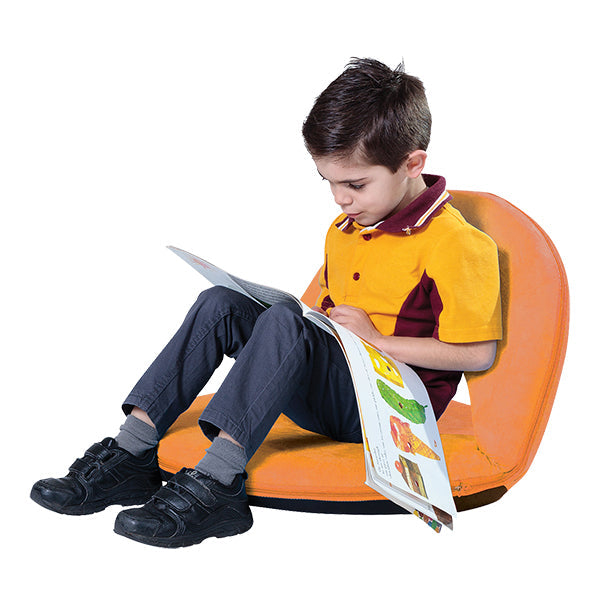 Anywhere Student Chair - Educational Vantage
