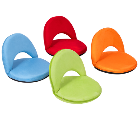 Anywhere Student Chair - Educational Vantage