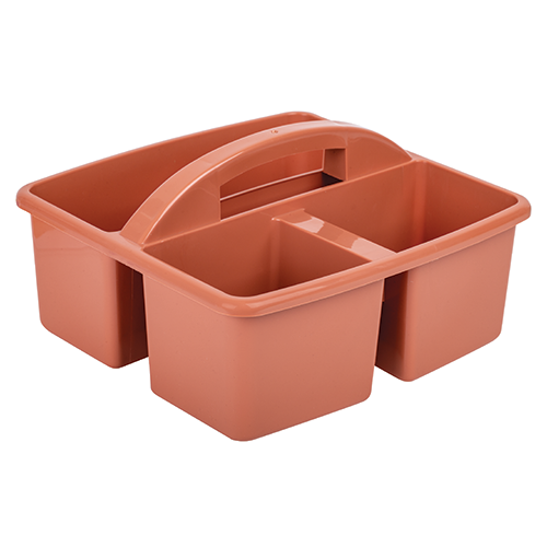 Small Plastic Caddy - Educational Vantage