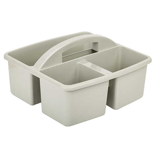 Small Plastic Caddy - Educational Vantage