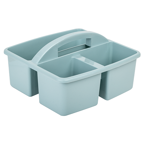 Small Plastic Caddy - Educational Vantage