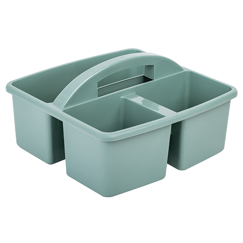 Small Plastic Caddy - Educational Vantage