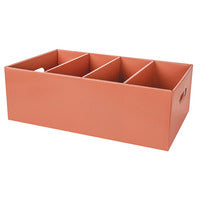 Tote Box Malle - Educational Vantage