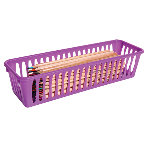 Classroom Pencil Baskets - Educational Vantage