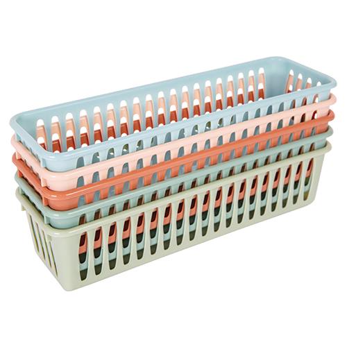 Classroom Pencil Baskets - Educational Vantage