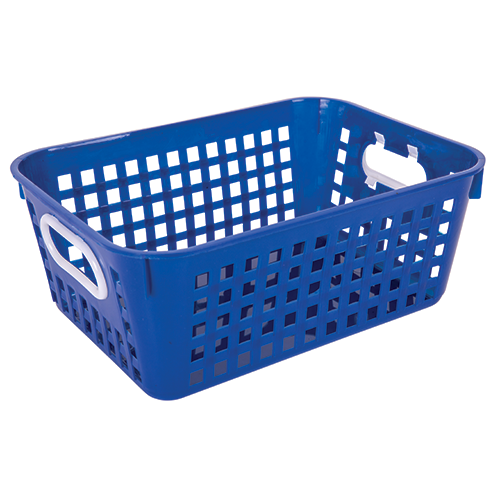 Large Classroom Storage Baskets - Educational Vantage