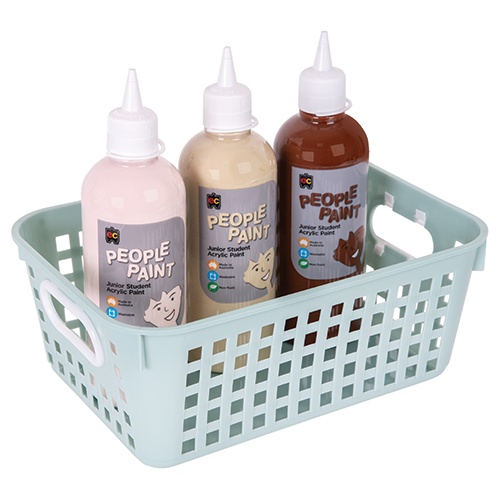 Large Classroom Storage Baskets - Educational Vantage