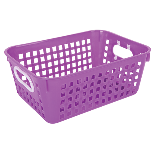 Large Classroom Storage Baskets - Educational Vantage