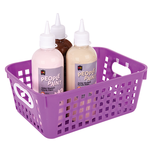 Large Classroom Storage Baskets - Educational Vantage