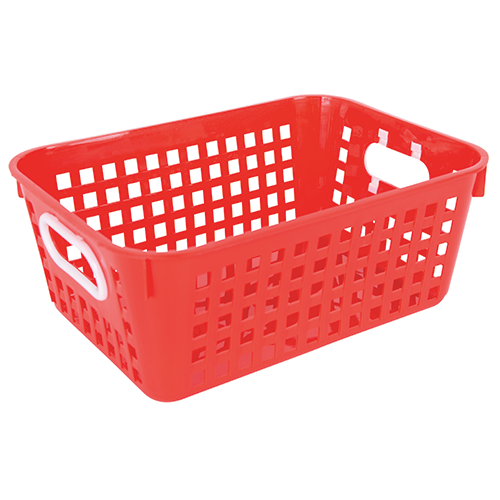 Large Classroom Storage Baskets - Educational Vantage