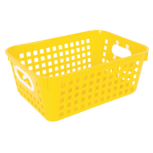 Large Classroom Storage Baskets - Educational Vantage