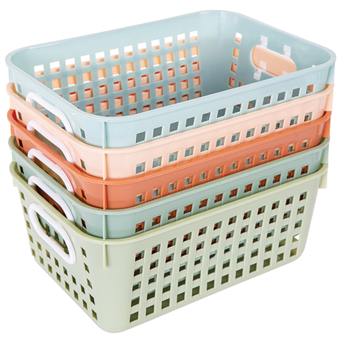 Large Classroom Storage Baskets - Educational Vantage
