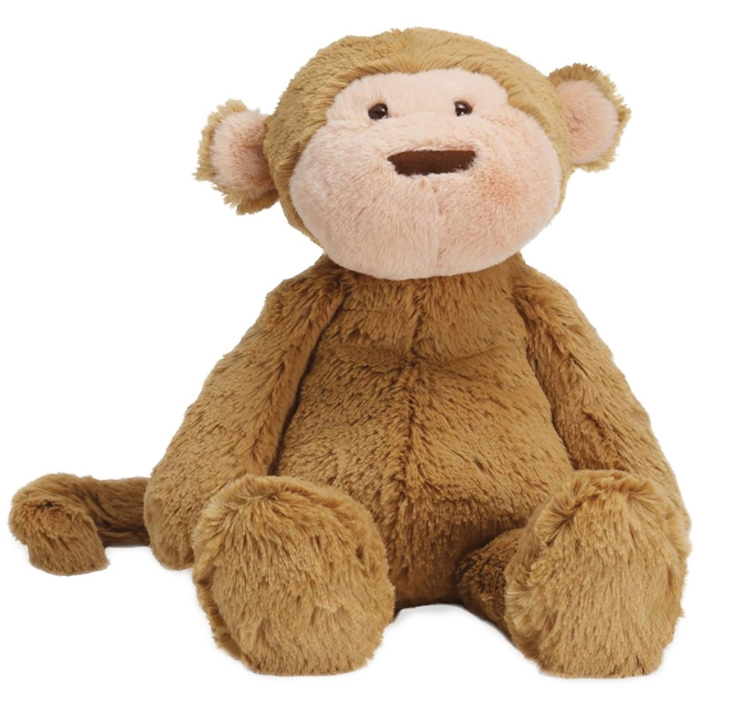 Weighted Mellow Monkey - Educational Vantage