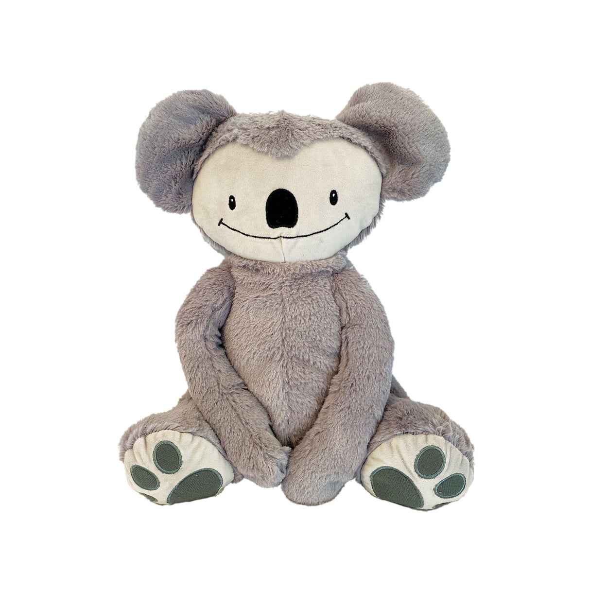 Weighted Calming Koala - Educational Vantage