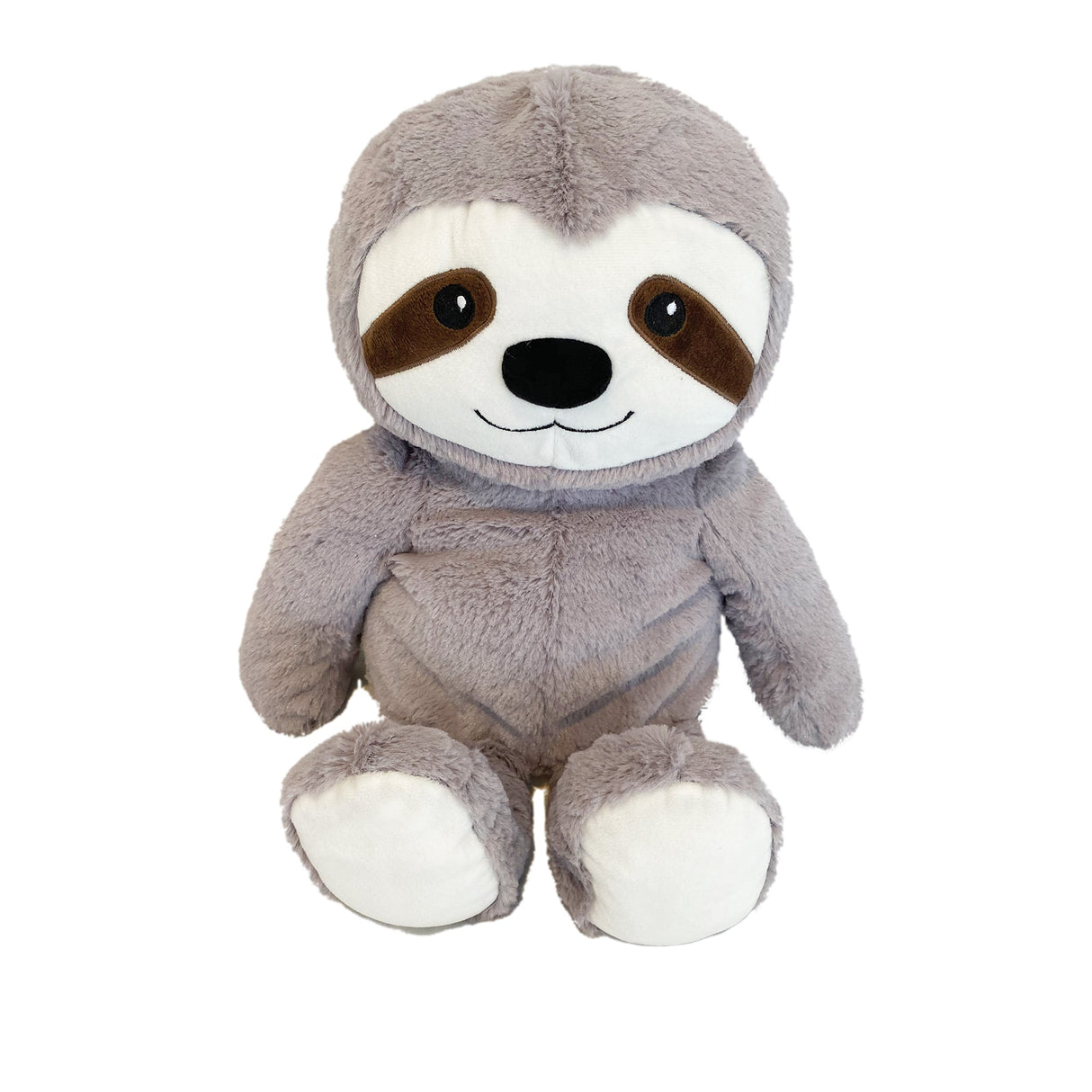 Weighted Soothing Sloth - Educational Vantage