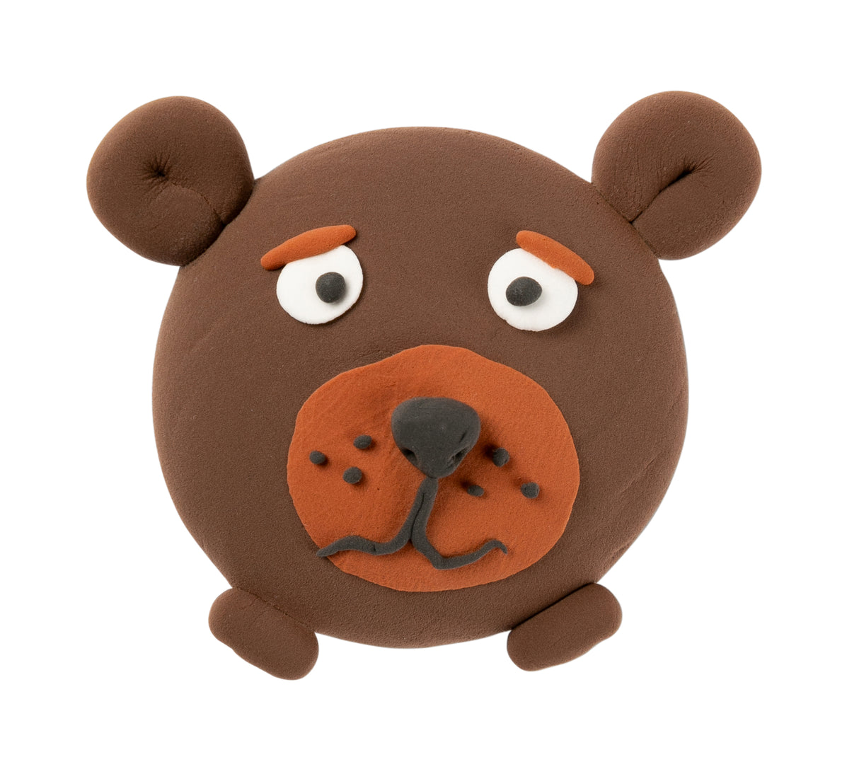 CreativeClay 100g - Educational Vantage