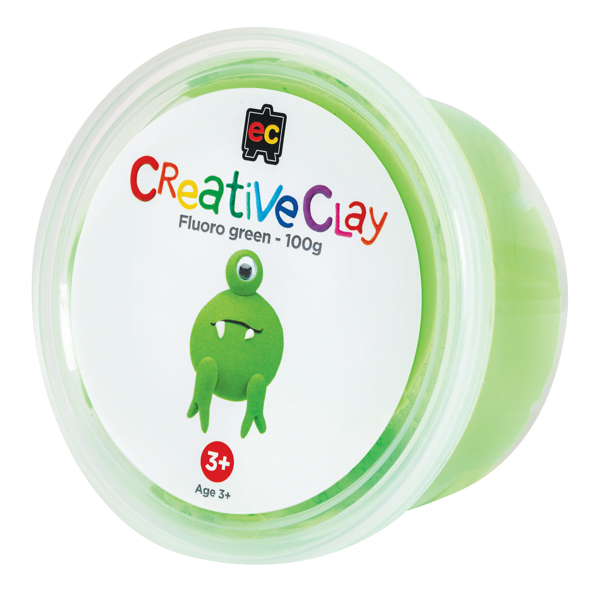 CreativeClay 100g - Educational Vantage
