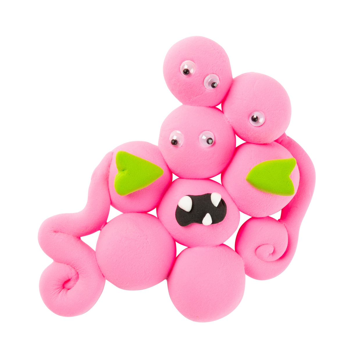 CreativeClay 100g - Educational Vantage