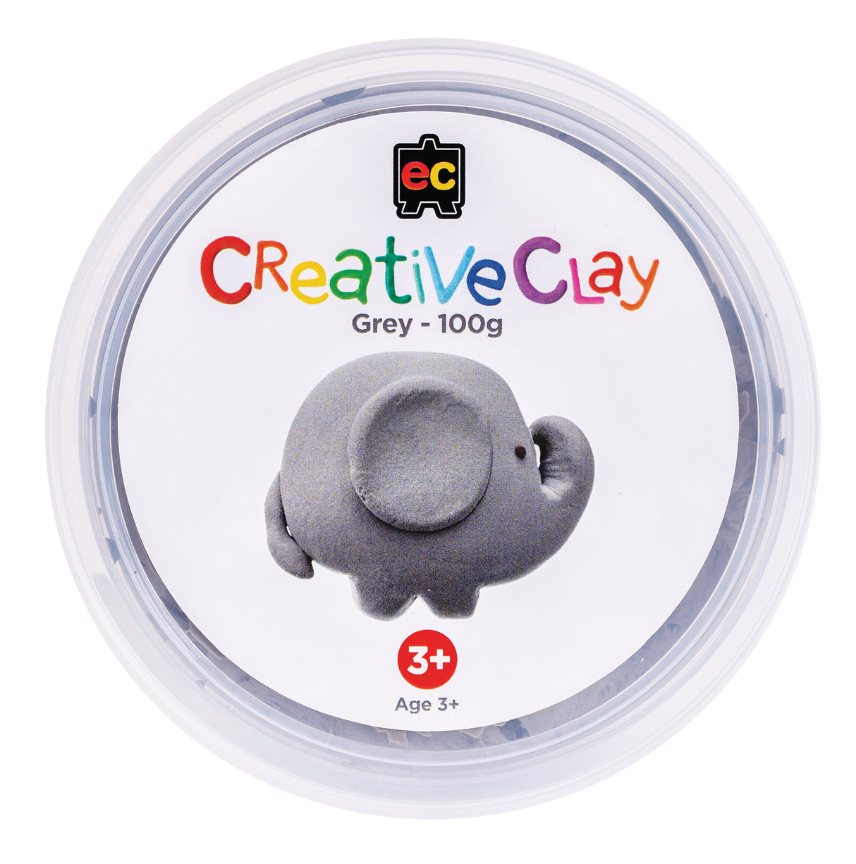 CreativeClay 100g - Educational Vantage