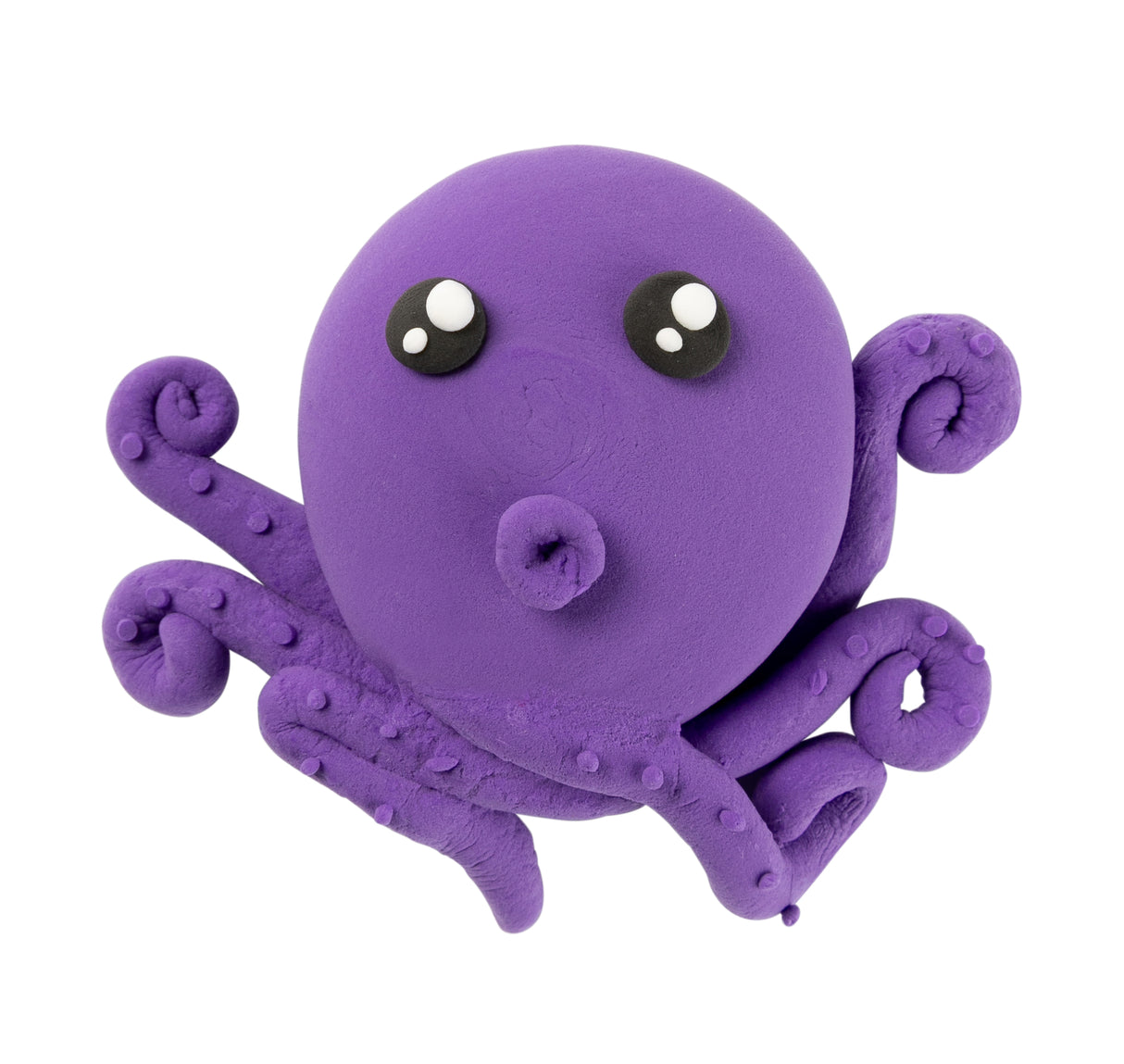 CreativeClay 100g - Educational Vantage