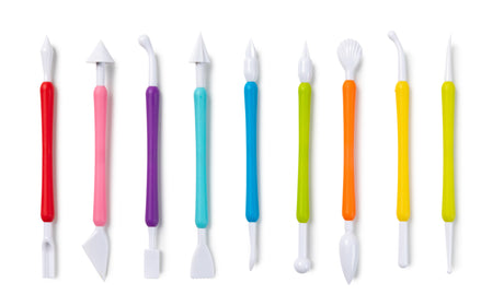 Clay Tool Set - Educational Vantage