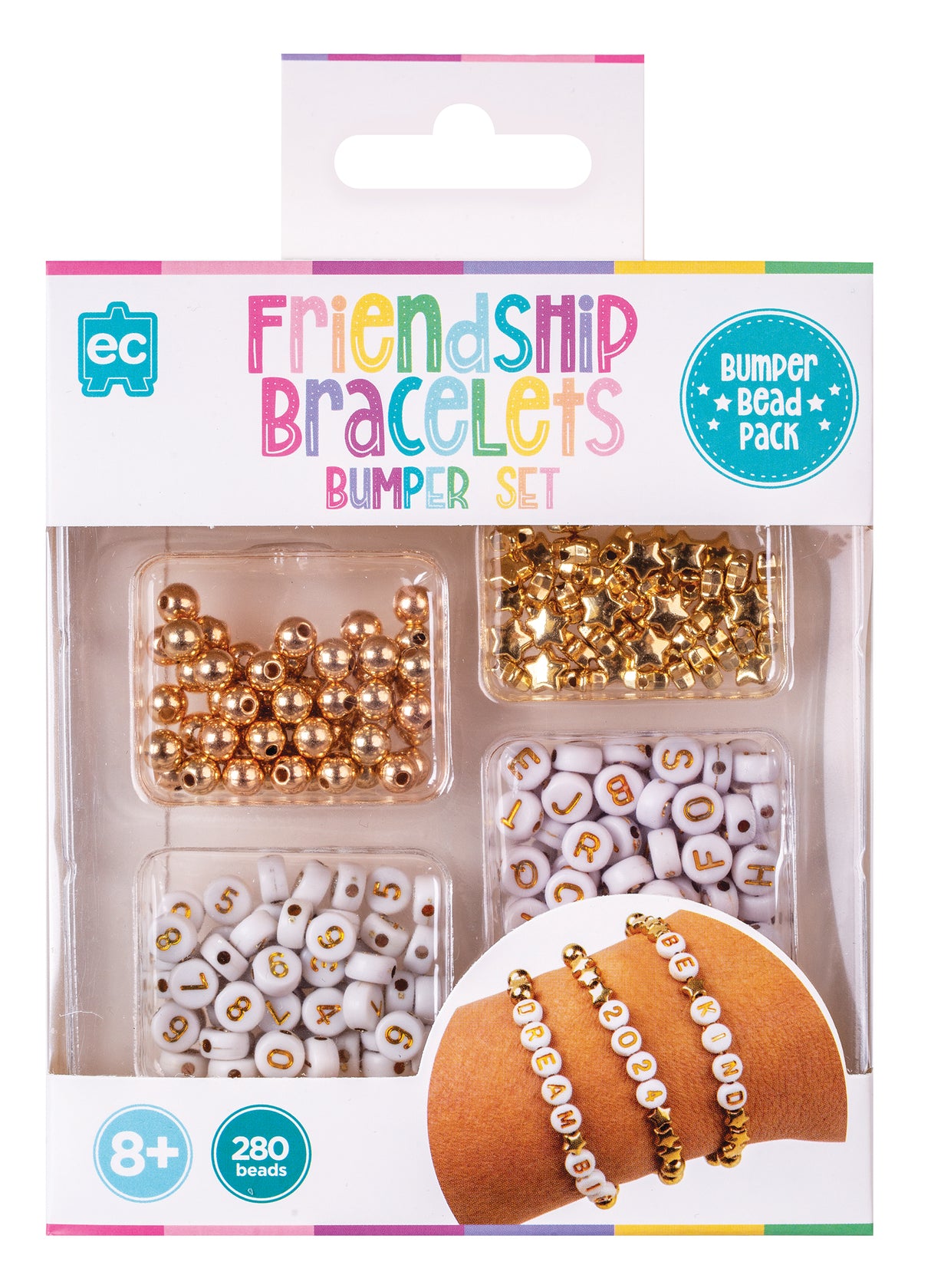 Friendship Bracelets - Educational Vantage
