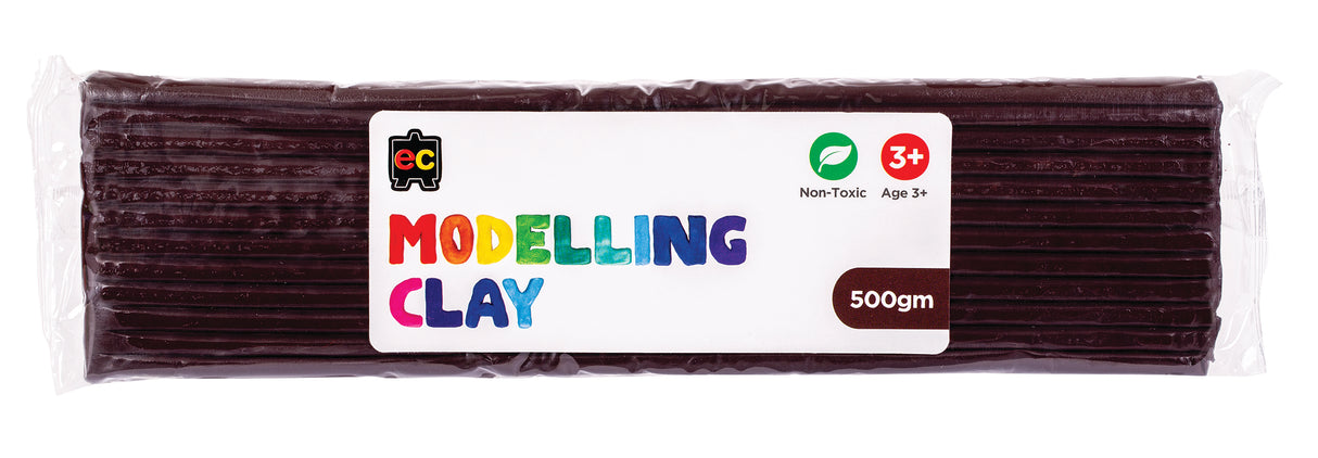 Modelling Clay 500g - Educational Vantage