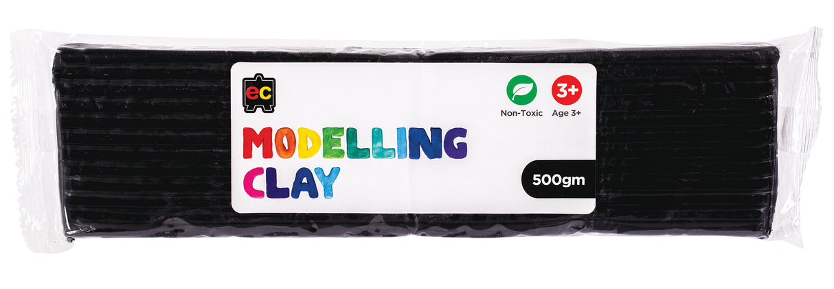 Modelling Clay 500g - Educational Vantage