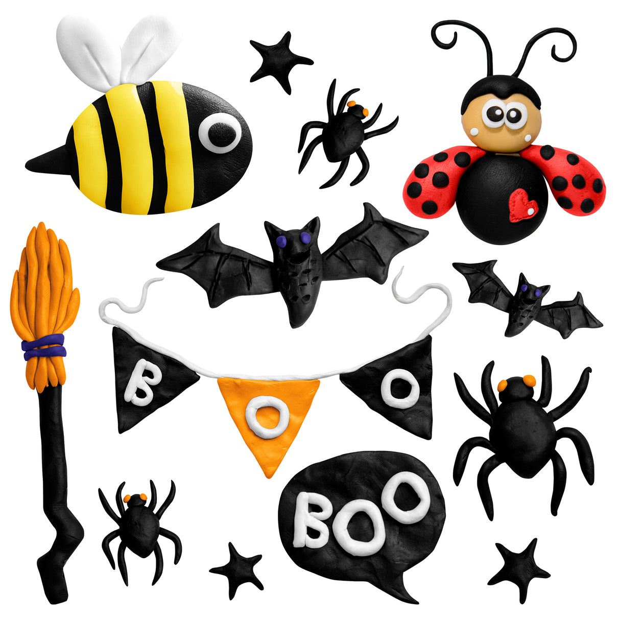 Modelling Clay 500g - Educational Vantage