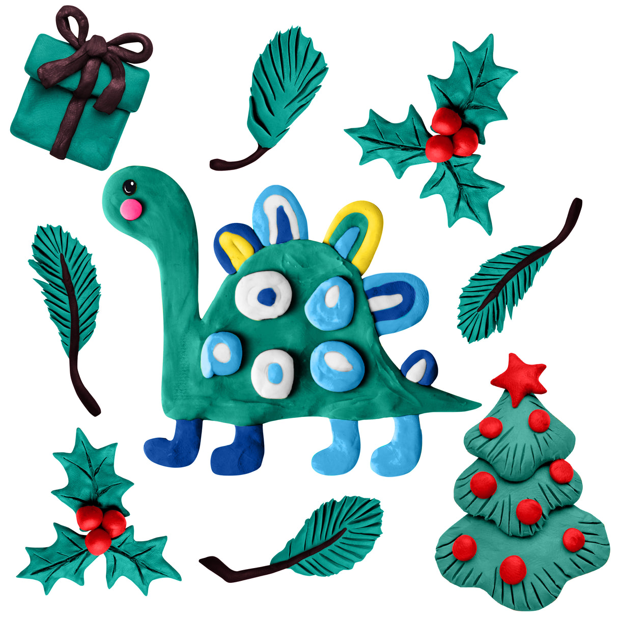 Modelling Clay 500g - Educational Vantage