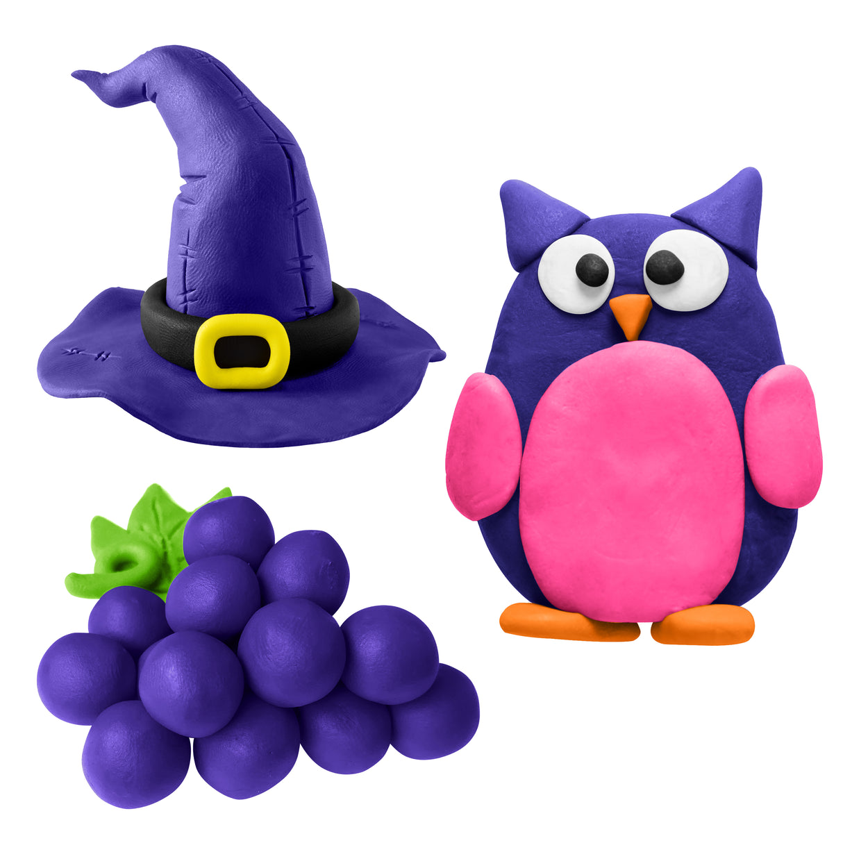 Modelling Clay 500g - Educational Vantage