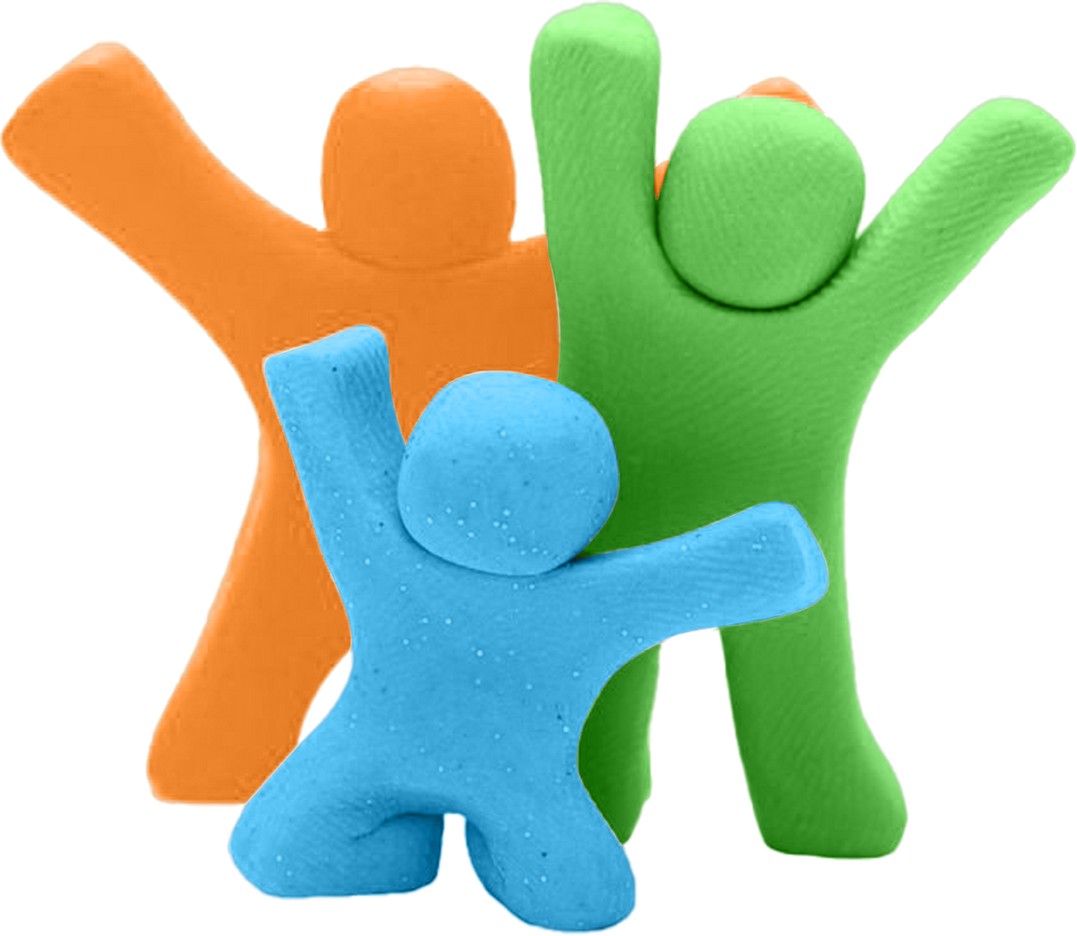 Modelling Clay School kit 25pc - Educational Vantage