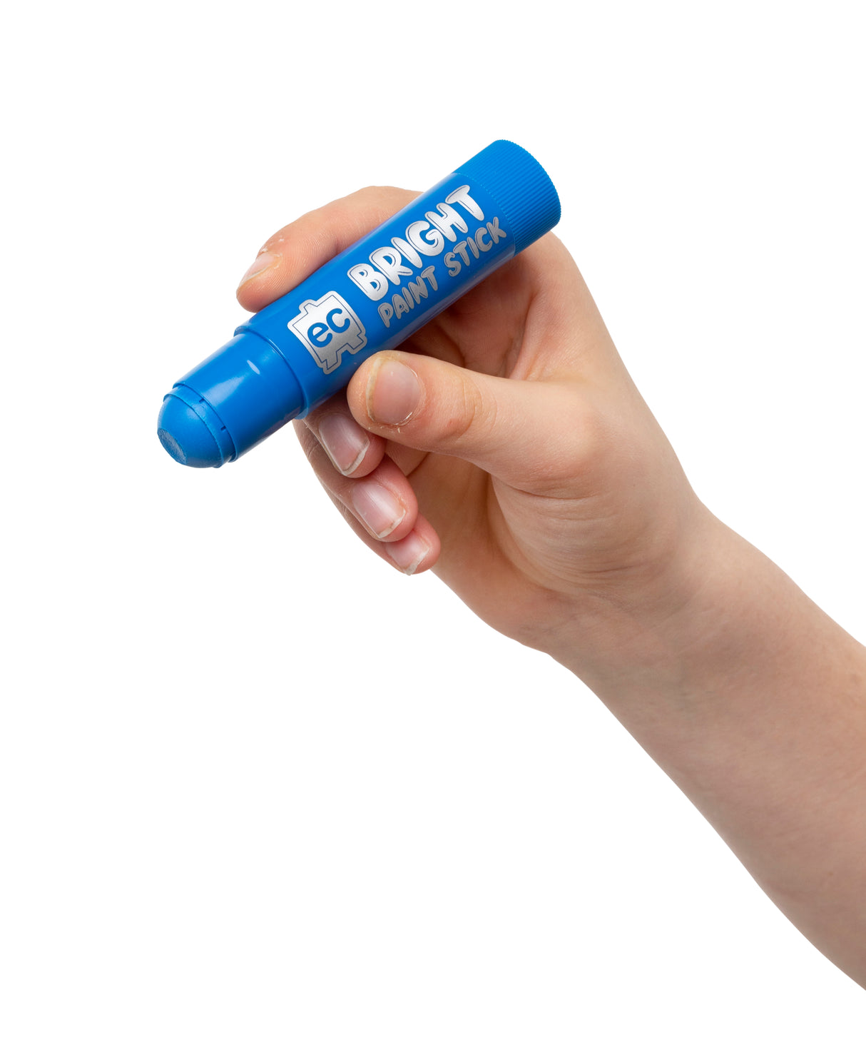 EC Paint Sticks Bright Set 6 - Educational Vantage