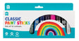 EC Paint Sticks Classic Set 12 - Educational Vantage
