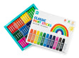 EC Paint Sticks Classroom Pack 96 - Educational Vantage