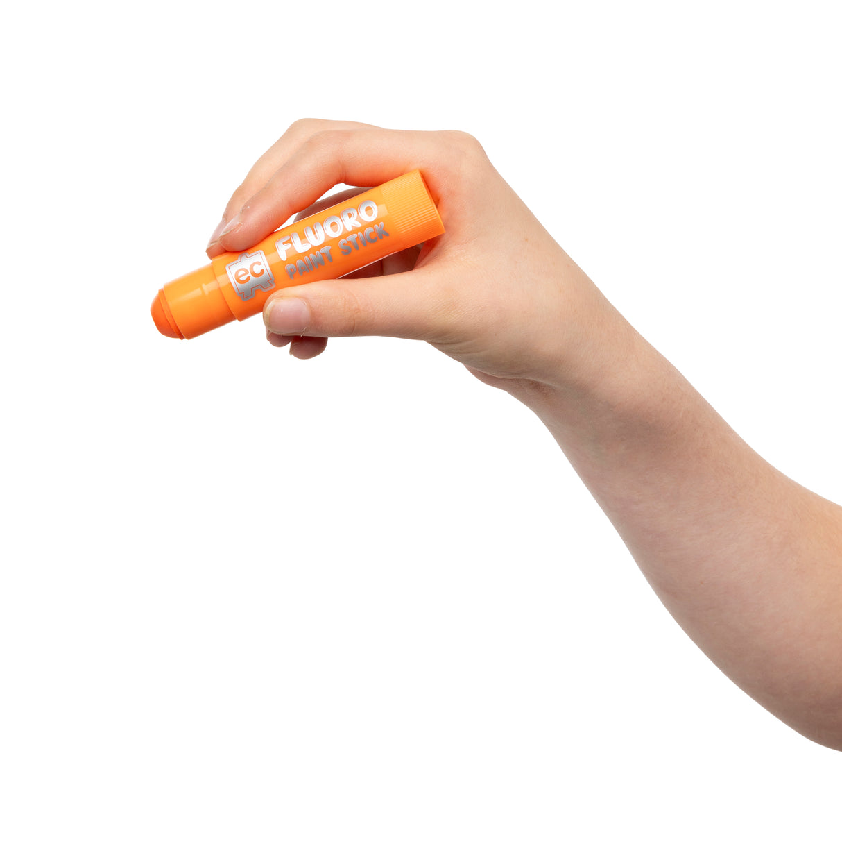 EC Paint Sticks Fluoro Set 6 - Educational Vantage