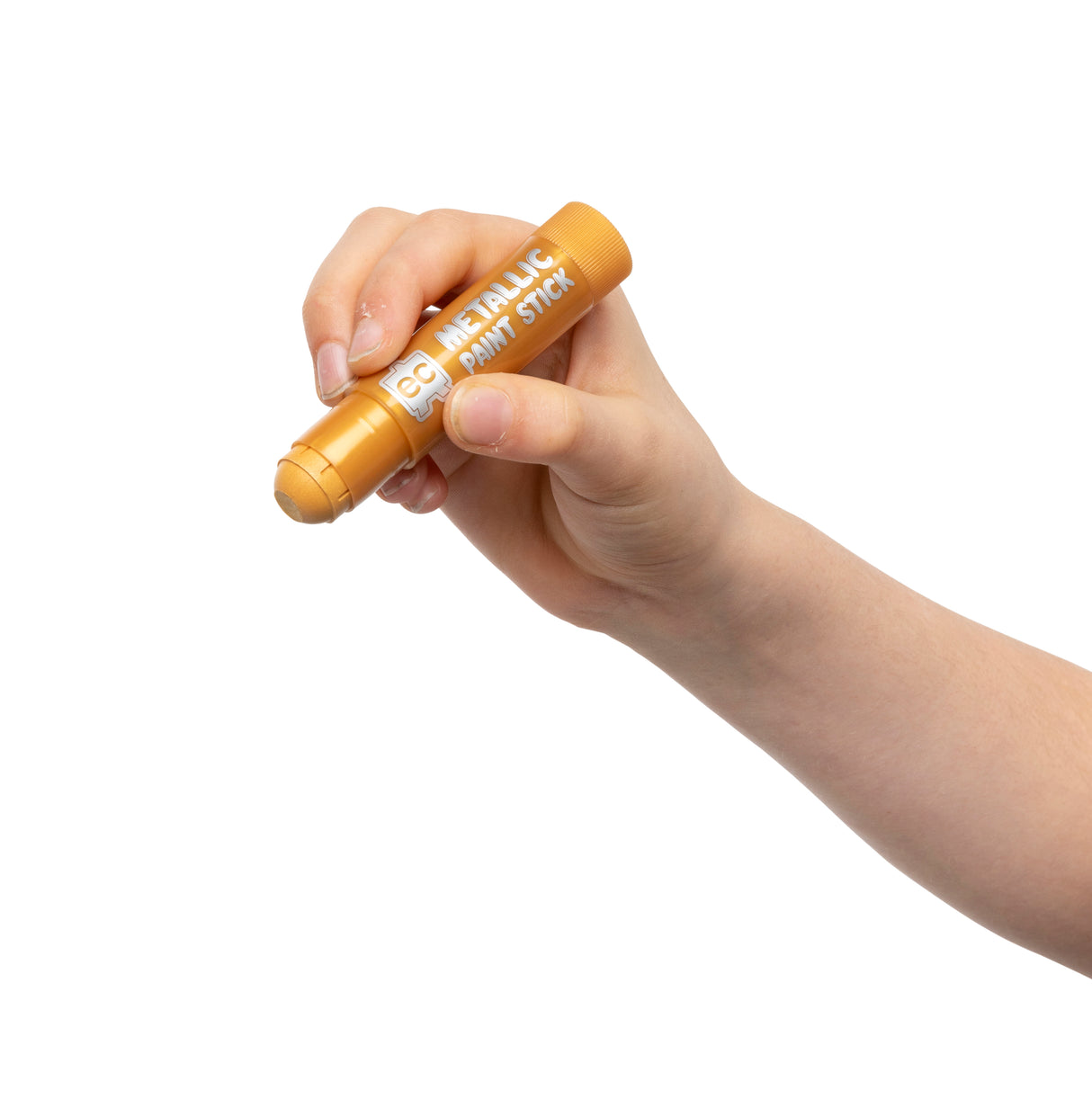 EC Paint Sticks Metallic Set 6 - Educational Vantage